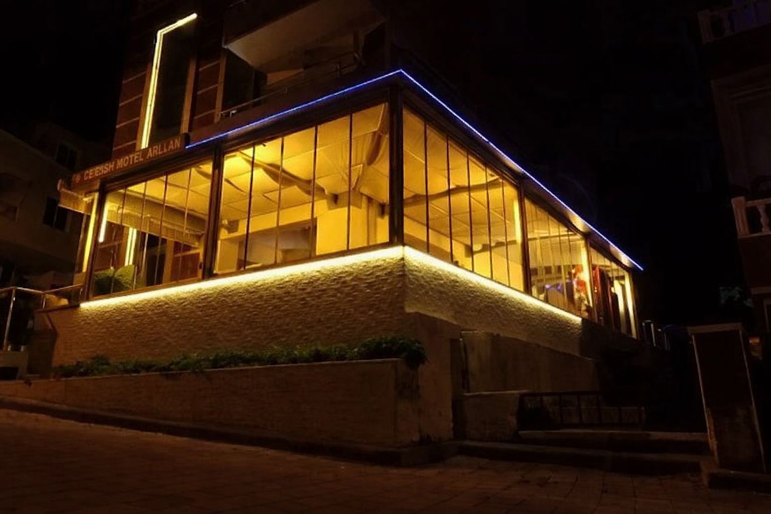 Didimin En Sakin Yüzü